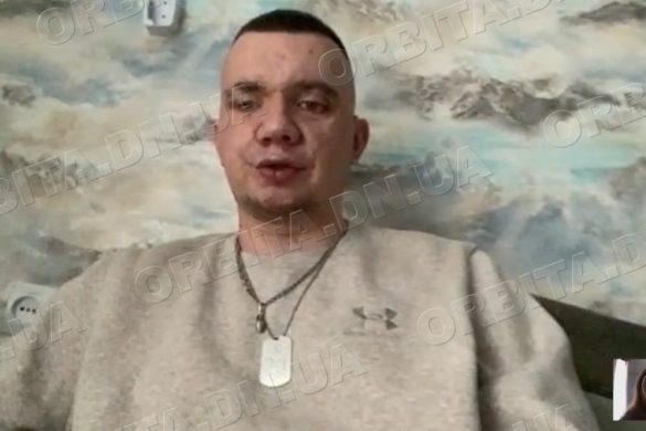 Незламний Самурай: історія сили духу незрячого сапера Владислава Єщенка