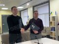 Відносини міцнішають: Покровська та Кам’янська громади підписали меморандум