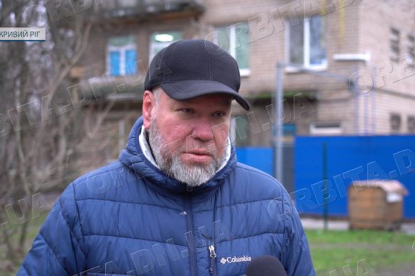 Обслуговують релоковані установи: покровські комунальники поруч з земляками