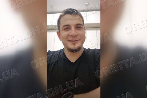 Його шлях - перемога: Артем Передереєв став кращим на трьох ветеранських змаганнях