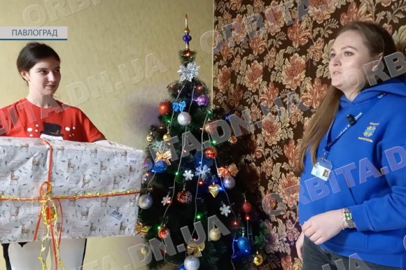 Подарунки, що зігрівають душу: благодійники втілюють бажання маленьких покровчан