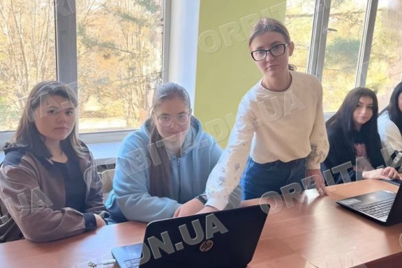 Кольори мрій: студенти Покровського педколеджу вибороли золото міжнародного конкурсу