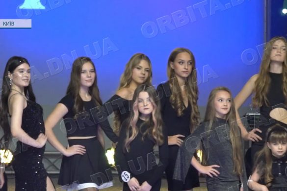 Допомога через красу: фестиваль моди підтримав релоковану Покровську КЛІЛ