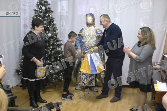 18 років турботи: Добропільський центр реабілітації відзначає день народження