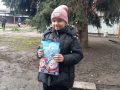 Свято наближається: діти Селидівської громади отримують солодкі подарунки