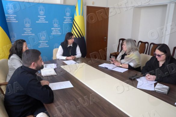 Рік локальної ідентичності: Покровська громада визначилась з пріоритетами