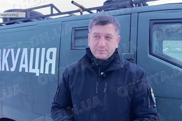 Рятують від холоду і війни: капелани в екстремальних умовах евакуюють цивільних