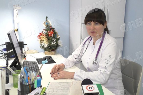Нові правила вакцинації: покровські медики - про зміни в українському календарі щеплень