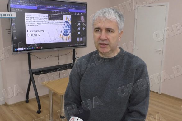 Досліджували і захищали: визначено переможців першого етапу конкурсу МАН