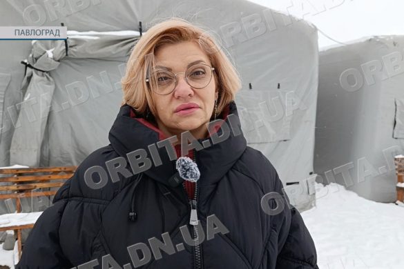 32 000 евакуйованих за рік: Павлоградський транзитний центр - точка порятунку