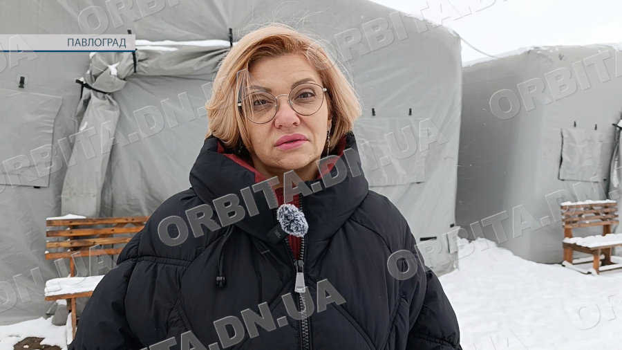 32 000 евакуйованих за рік: Павлоградський транзитний центр - точка порятунку