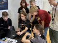 Інтелектуальна гордість громади: троє покровських учнів - стипендіати Президента України