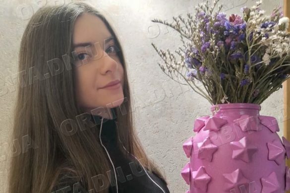 Зоряна перемога: Гран-прі міжнародної олімпіади - у студентки Покровського педколеджу