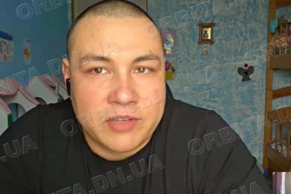 Вірний професії: історія рятувальника з Покровська Артура Тараненка