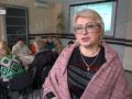 Малювати, дихати, відчувати: арттерапія для учасниць клубу «Золоті роки»