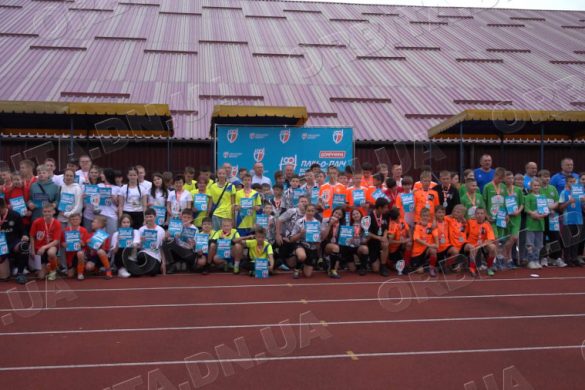 Успішний сезон: покровські регбісти підкорюють Україну й Європу