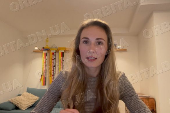 Сила, розум і краса: уродженка Покровська Катерина Вагнер - «Місіс Німеччина–2026»
