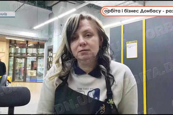 Війна загартувала: перукарка з Добропілля Світлана Буглак відроджує справу у Києві