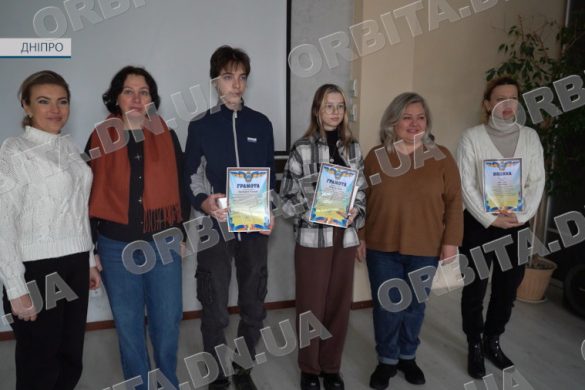 Натхненні Кобзарем: у Покровській громаді визначили переможців учнівського конкурсу