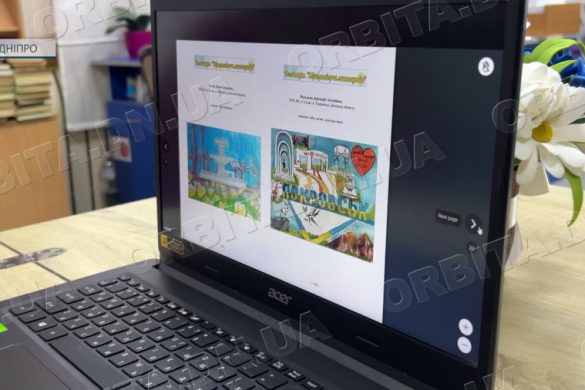 Спогади про рідне: роботи конкурсу «Покровськ - столиця мого серця» об’єднали у книгу