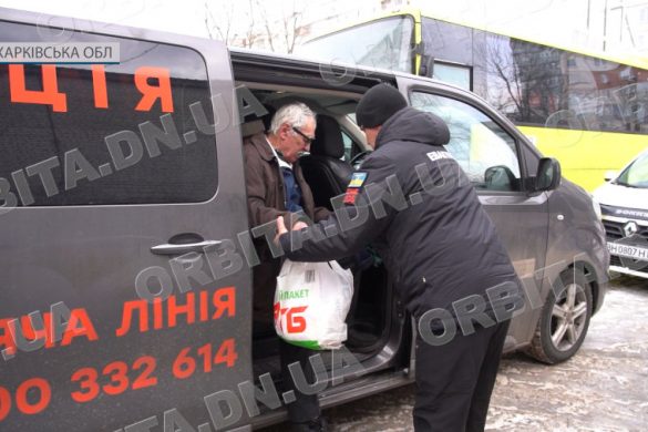 Четвертий рік евакуації: як працює хаб допомоги переселенцям на Харківщині