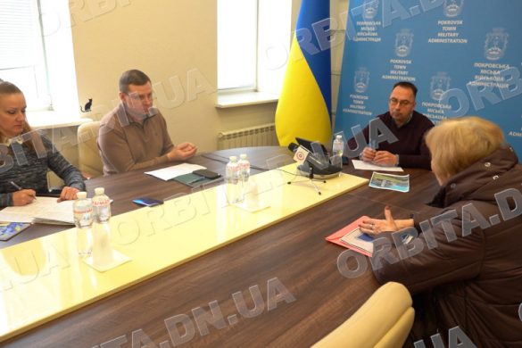 Зруйноване житло та компенсації: Сергій Добряк провів особистий прийом громадян