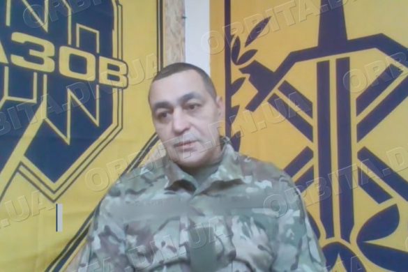 «Фенікс» із Добропілля: волонтер став бійцем і знову збирає допомогу для фронту