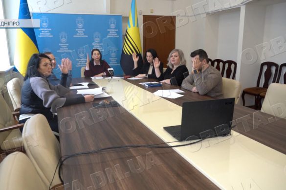 Підтримка, що надихає: Покровська громада визначила стипендіатів серед обдарованих дітей