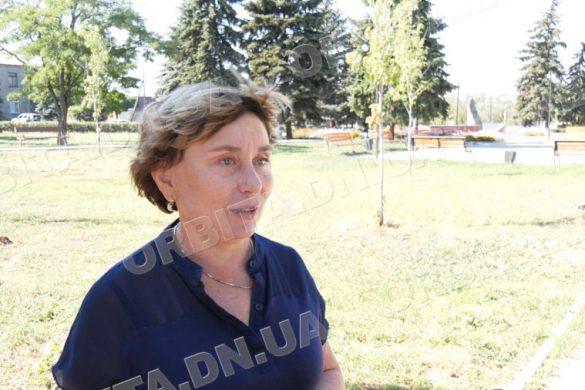 Пам’яті екс-голови Гродівської селищної ради Людмили Руденко