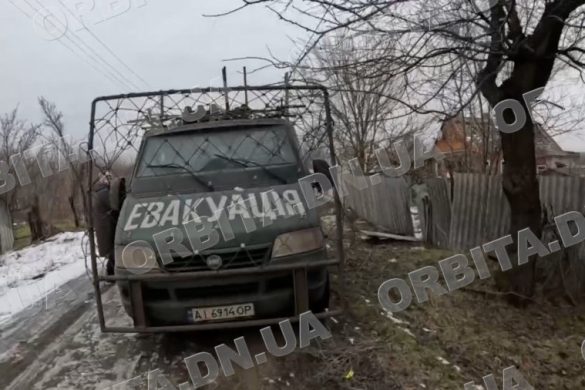 Вісім врятованих життів: капелани та поліція евакуювали мешканців Дружківської громади