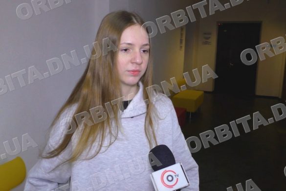 Наукова перемога та міська стипендія: історія успіху учениці Покровського ліцею №1