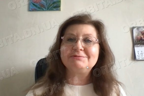 «Життя на часі»: волонтерство покровської психологині Олени Піскунової