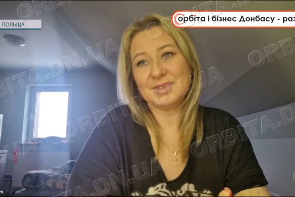Каміння та натхнення: Віта Фіронова з Добропілля створює прикраси у Польщі