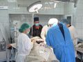 Покровська КЛІЛ розширює можливості: нові операції, навчання лікарів та плани розвитку