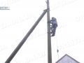 Наперекір обстрілам: покровські енергетики лагодять мережі на Донеччині