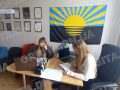 Три роки допомоги: хаб «Єднання» Покровської МВА підтримує земляків на Кіровоградщині