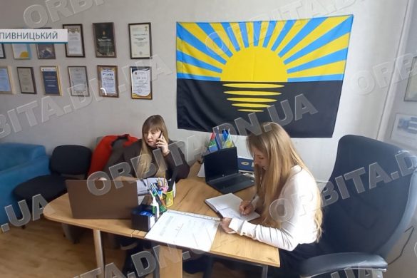 Три роки допомоги: хаб «Єднання» Покровської МВА підтримує земляків на Кіровоградщині
