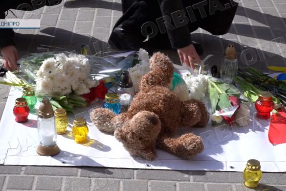 Маріупольський драмтеатр: роковини трагедії, що сколихнула світ