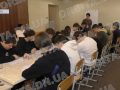 Підготовка до НМТ-2026: у Покровській громаді працюють очні та онлайн-курси