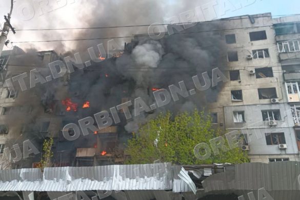 Сертифікат як шанс: покровчани про шлях до нового житла
