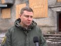 КП «Господар» допомагає громадам Донеччини після обстрілів
