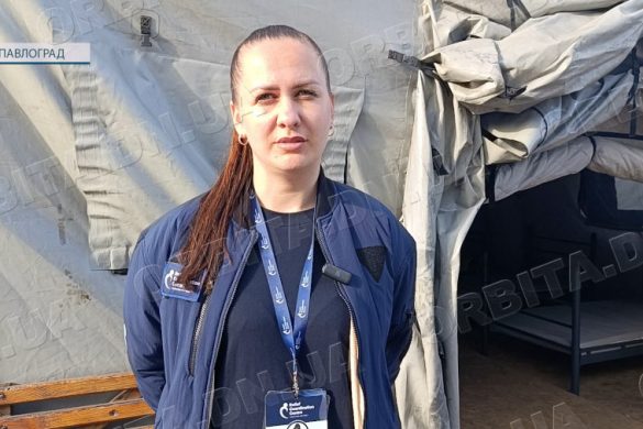 Евакуація триває: Павлоград приймає до 90 осіб щодня