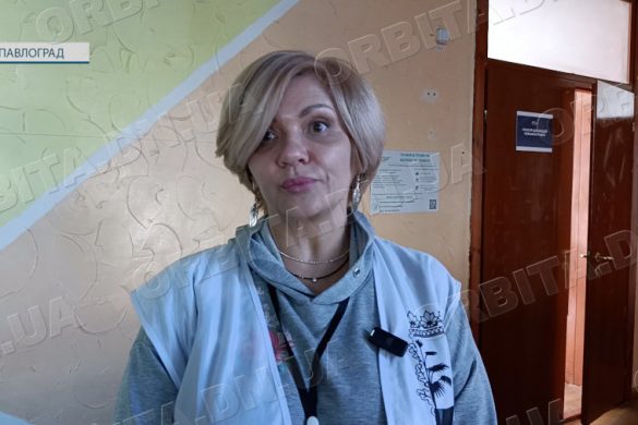 Понад 44 тисячі осіб евакуйовано через транзитний центр у Павлограді
