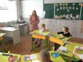 Перший крок до школи: підготовчі заняття для майбутніх покровських першокласників