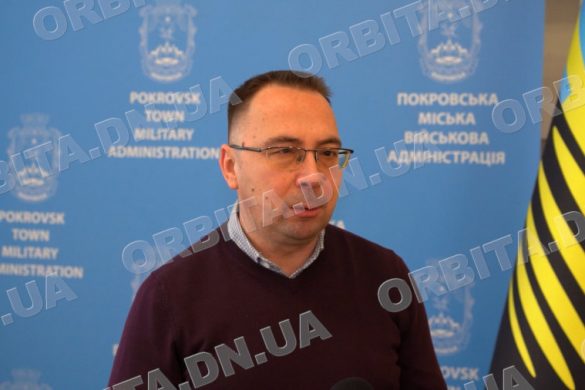 Дах над головою: триває прийом заяв на тимчасове житло для покровчан