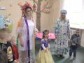Дотик весни: для малечі Покровської громади організували екологічний захід