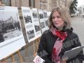 Покровськ зберігає пам’ять: виставка світлин Марка Залізняка