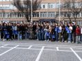 «Навчаємось, щоб захищати»: вишкіл для молоді Донеччини