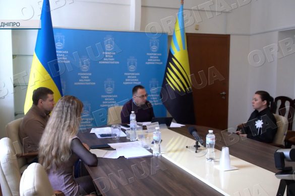 Сертифікати за зруйноване житло: питання покровчан на особистому прийомі