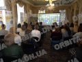 Рушійна сила змін: Донеччина підбила підсумки плану «Жінки, мир, безпека»